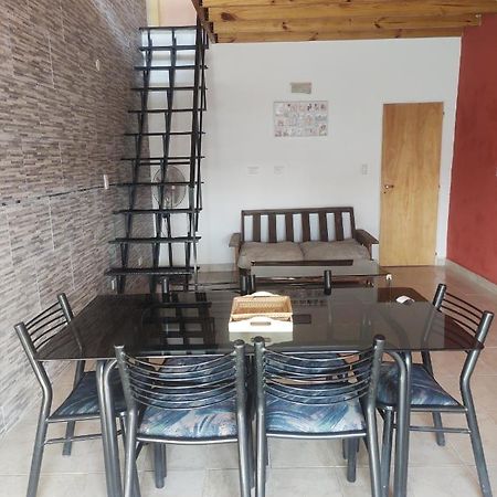 Departamento 1 Ambiente Zona Sur Apartman Villa Calzada Kültér fotó