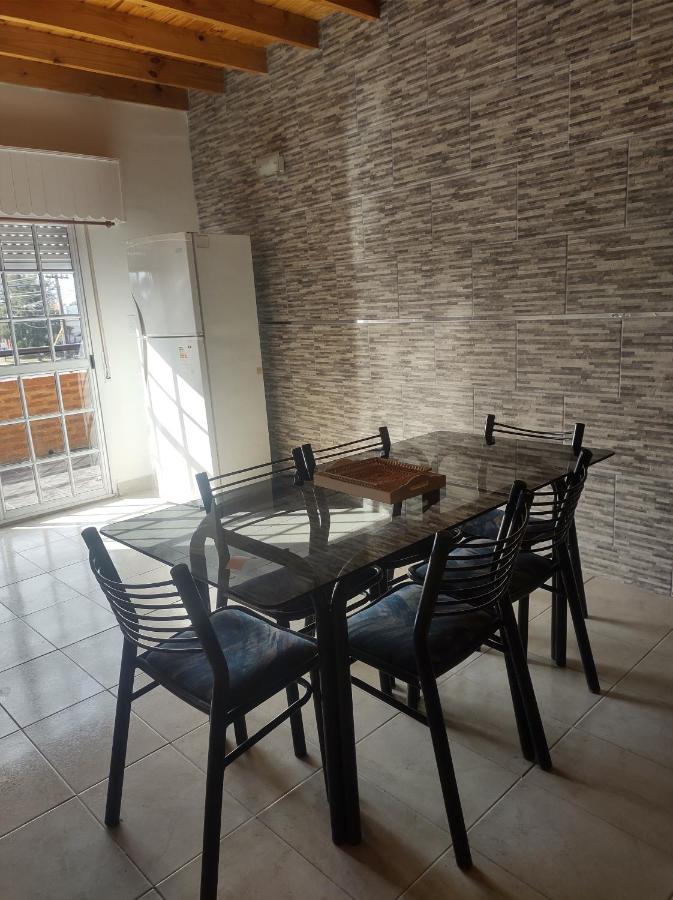 Departamento 1 Ambiente Zona Sur Apartman Villa Calzada Kültér fotó